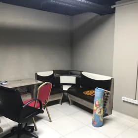 GURTLY OFIS ARENDA