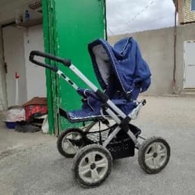 коляска