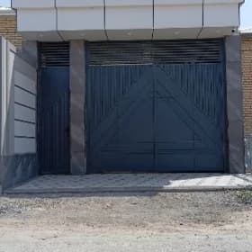 Beton zabor warotalar