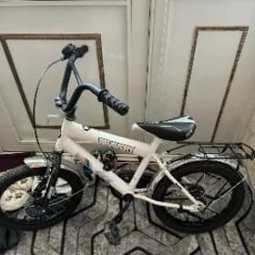 Велосипед 🚲