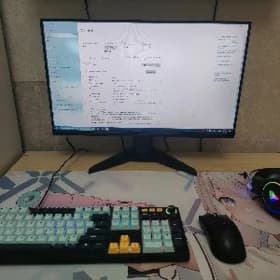 Komp Gtx1660s