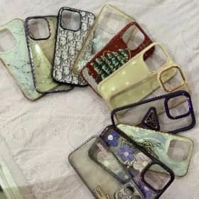 Iphone 14pro çeholl