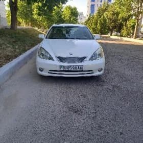 Lexus ES 330 2006