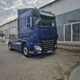 DAF 480 2021