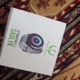 Smart watch