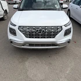 Hyundai Venue 2025