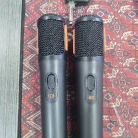 JBL mikrafon 2sany