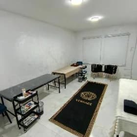 Salon kabinet