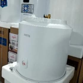 Boyler Бойлер Haier Хайер 30