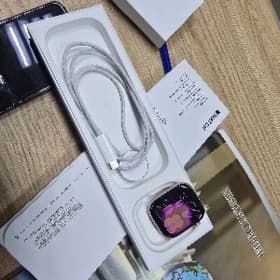 apple watch 10