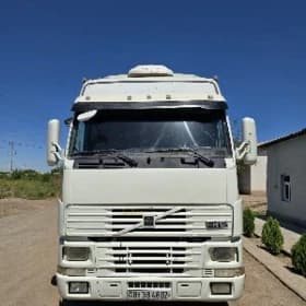 Volvo FH 460 2001