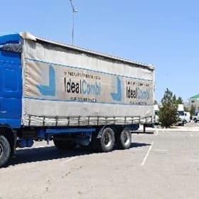 Volvo FH12 2002