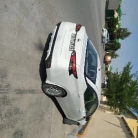 Nissan Versa 2020
