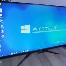 27 lik aylawly ayer monitor