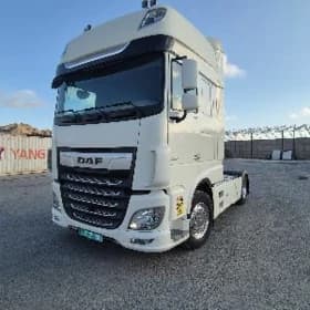 DAF XF 530 2022