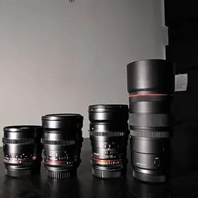 obyektiw canon