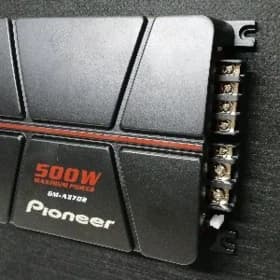 usilitel pioneer