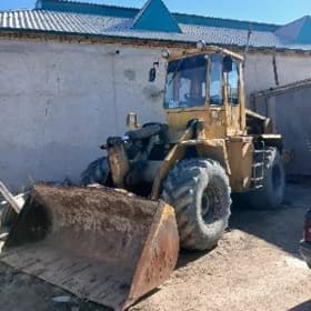 XCMG LW300F 1998