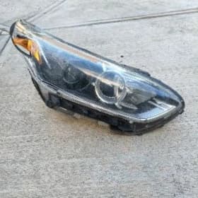 Kia forte 2021