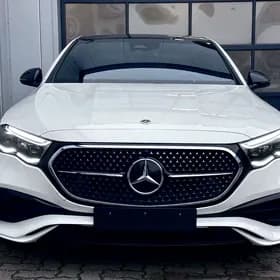 2025 Model Restyling