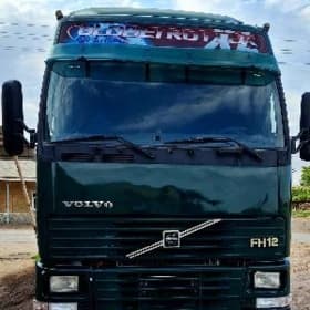 Volvo FH 420 1998