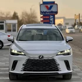 Lexus RX 350 2023