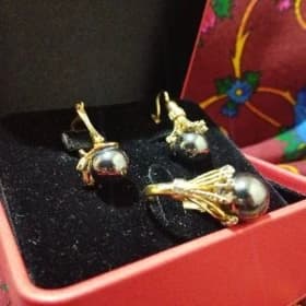 yerewan komplekt золото