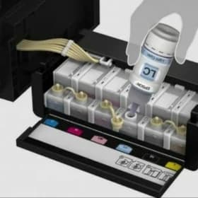 Epson L850 printer