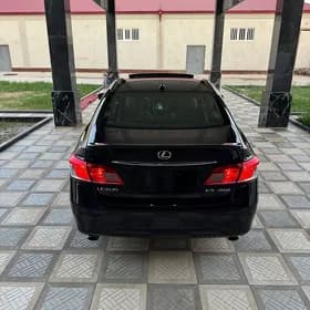 Lexus ES 350 2008
