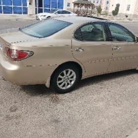 Lexus ES 300 2002