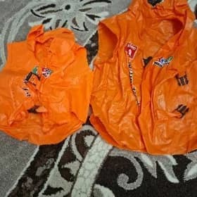 Жилетки для купания
