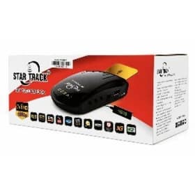 Tuner Startrack 3100