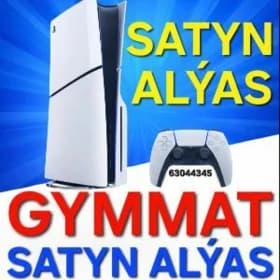 Playstation Satyn Alýas