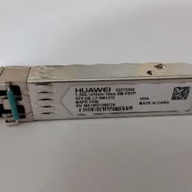 Huawei SFP-GE-LX-SM1310