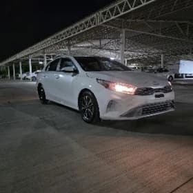 Kia Forte 2022