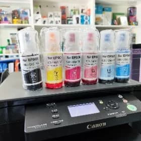 Epson kraska original