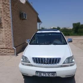 Lexus RX 300 2001