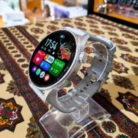 Smart watch Tegelek