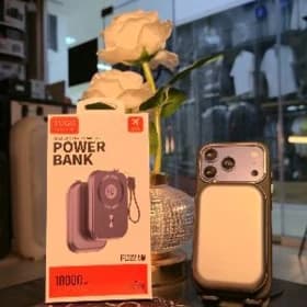 wuw power bank