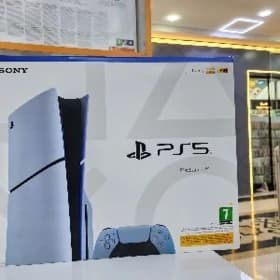Playstation 5 Slim Paket