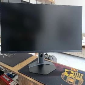 Monitor amatly bahadan