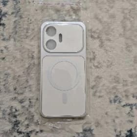 redmi turbo 4 pro çehol/чехол