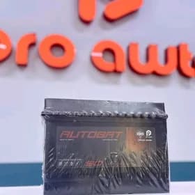 KREDIT AUTOBAT 12V90AH dik