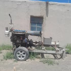 kerpiç zawot stanok