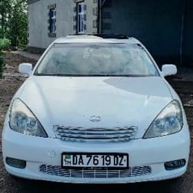 Lexus ES 300 2002