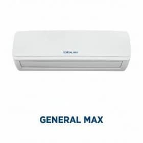 KREDIT KONDISIONER GENERALMAX