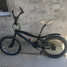 bmx welik