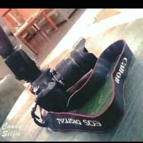 canon 600d