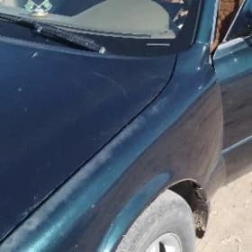 Lexus ES 300 1995