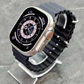 SMART SAGAT 🔥 WATCH HK 10